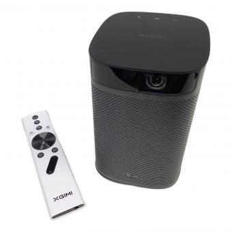 XGIMI (ジミー) ポータブルプロジェクター MoGo Pro+ XK13S