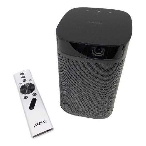 XGIMI (ジミー) ポータブルプロジェクター MoGo Pro+ XK13S