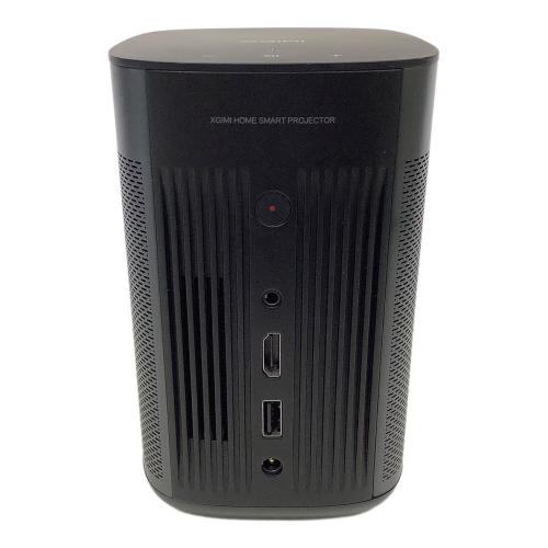 XGIMI (ジミー) ポータブルプロジェクター MoGo Pro+ XK13S