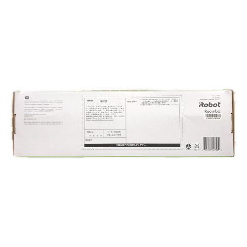 iRobot (アイロボット) ルンバ j7 j715860 2022年製 程度S(未使用品)