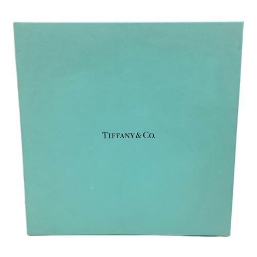 TIFFANY & Co. (ティファニー) プレート2枚セット 5TH AVENUE