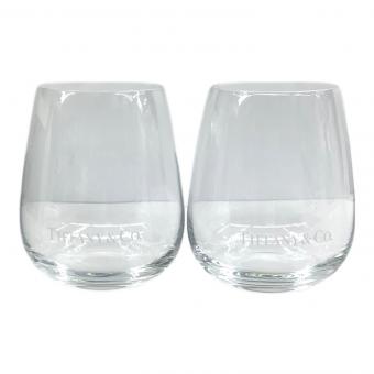 TIFFANY & Co. (ティファニー) タンブラーセット