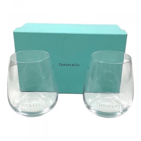 TIFFANY & Co. (ティファニー) タンブラーセット｜トレファクONLINE
