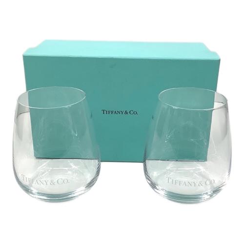 TIFFANY & Co. (ティファニー) タンブラーセット