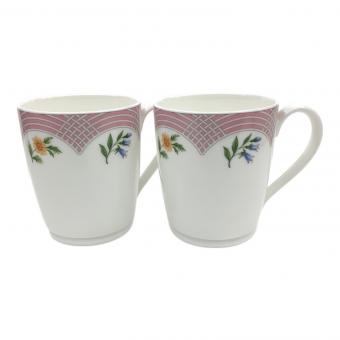 TIFFANY & Co. (ティファニー) マグカップセット