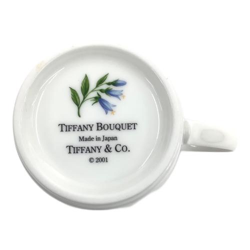 TIFFANY & Co. (ティファニー) マグカップセット
