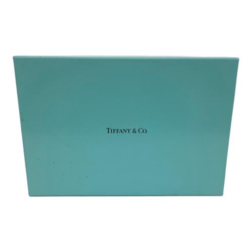 TIFFANY & Co. (ティファニー) マグカップセット