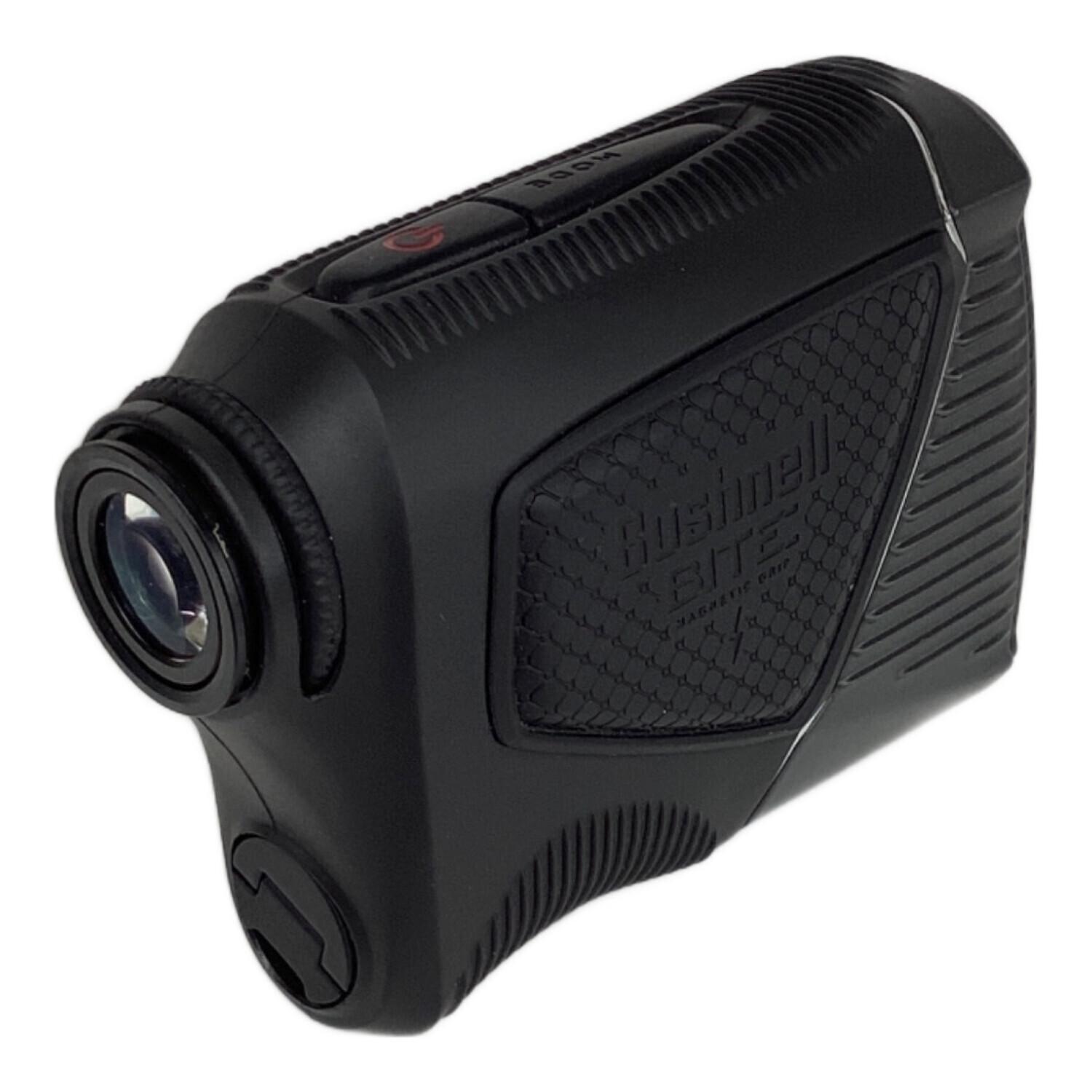 Bushnell (ブッシュネル) ゴルフ距離測定器 PINSEEKER PRO XE JOLT
