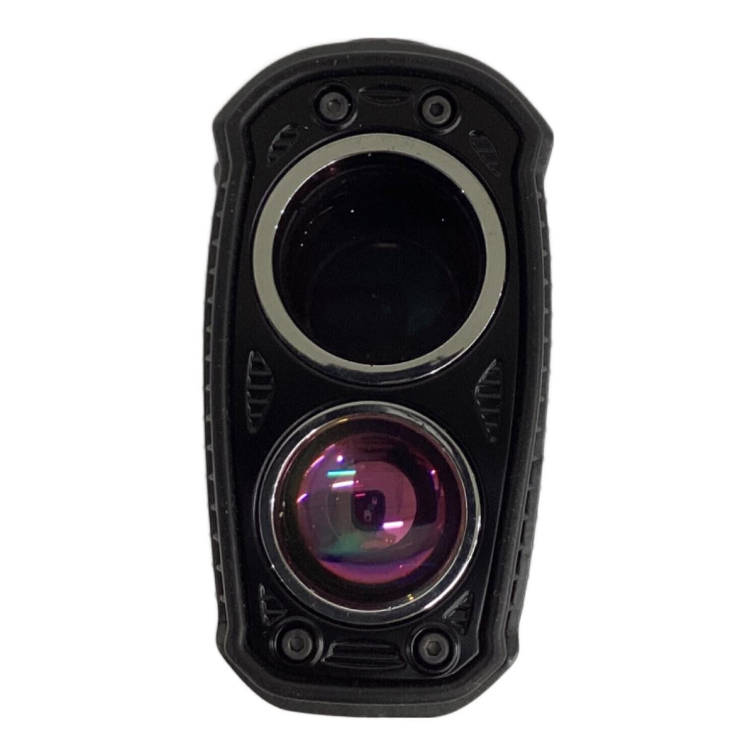 Bushnell (ブッシュネル) ゴルフ距離測定器 PINSEEKER PRO XE JOLT