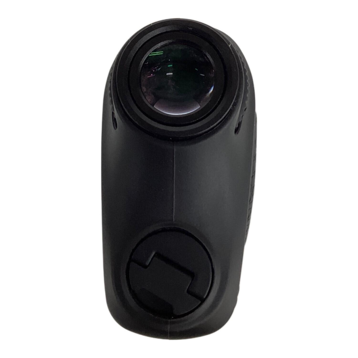 Bushnell (ブッシュネル) ゴルフ距離測定器 PINSEEKER PRO XE JOLT