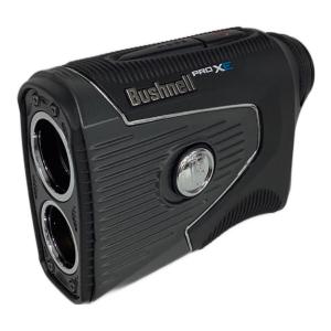 Bushnell (ブッシュネル) ゴルフ距離測定器 PINSEEKER PRO XE JOLT