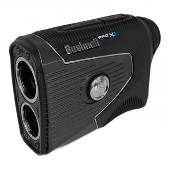 Bushnell (ブッシュネル) ゴルフ距離測定器 PINSEEKER PRO XE JOLT