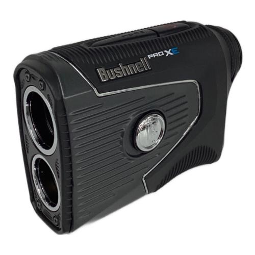 Bushnell (ブッシュネル) ゴルフ距離測定器 PINSEEKER PRO XE JOLT