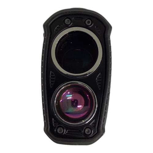 Bushnell (ブッシュネル) ゴルフ距離測定器 PINSEEKER PRO XE JOLT