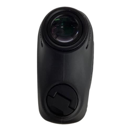 Bushnell (ブッシュネル) ゴルフ距離測定器 PINSEEKER PRO XE JOLT