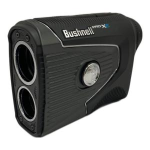 Bushnell (ブッシュネル) ゴルフ距離測定器 PINSEEKER PRO XE JOLT