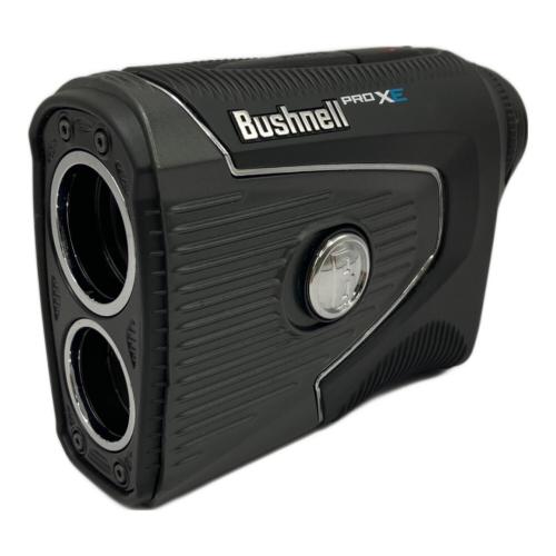 Bushnell (ブッシュネル) ゴルフ距離測定器 PINSEEKER PRO XE JOLT