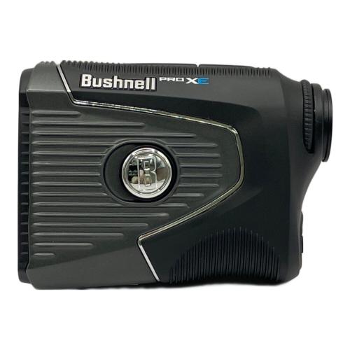 Bushnell (ブッシュネル) ゴルフ距離測定器 PINSEEKER PRO XE JOLT