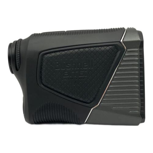 Bushnell (ブッシュネル) ゴルフ距離測定器 PINSEEKER PRO XE JOLT