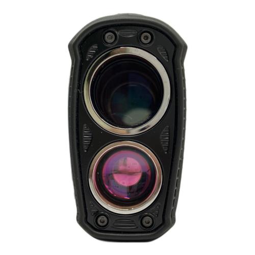 Bushnell (ブッシュネル) ゴルフ距離測定器 PINSEEKER PRO XE JOLT