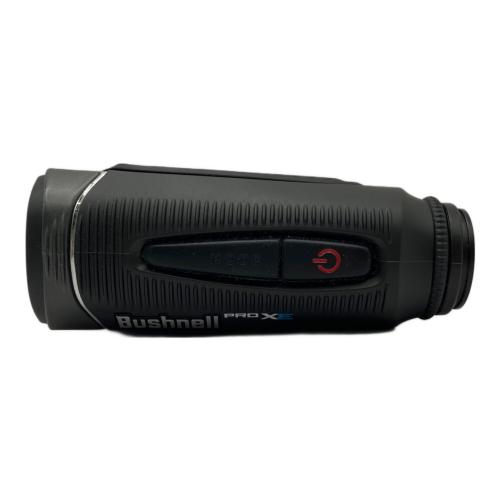 Bushnell (ブッシュネル) ゴルフ距離測定器 PINSEEKER PRO XE JOLT