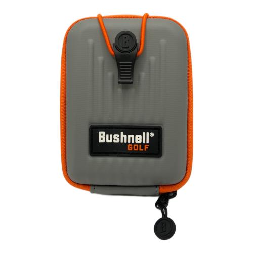 Bushnell (ブッシュネル) ゴルフ距離測定器 PINSEEKER PRO XE JOLT
