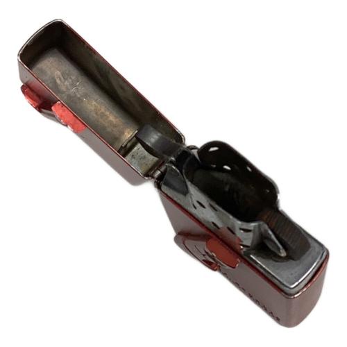 ZIPPO 2002年製 機動戦士ガンダム シャア