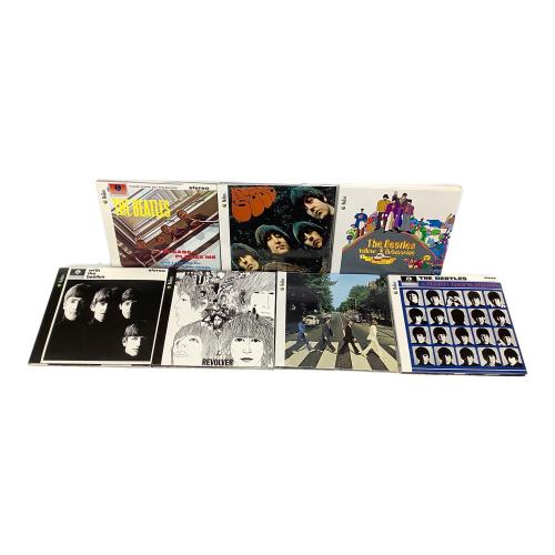 EMIミュージック・ジャパン THE BEATLES BOX｜トレファクONLINE
