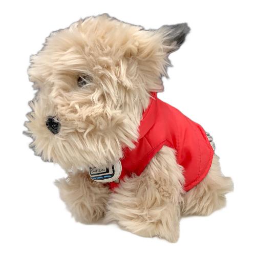 UNIVERSAL STUDIOS JAPAN (ユニバーサルスタジオジャパン) ぬいぐるみ バック・トゥ・ザ・フューチャー アインシュタイン