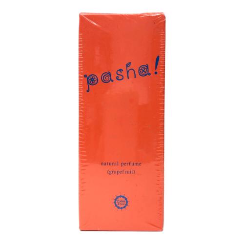 pasha（パシャ） オードパルファム 80ml