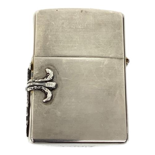 ZIPPO HOLY CROSS 2006年製｜トレファクONLINE