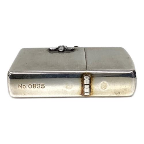 ZIPPO HOLY CROSS 2006年製｜トレファクONLINE