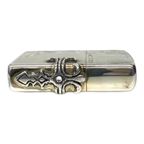 ZIPPO HOLY CROSS 2006年製｜トレファクONLINE