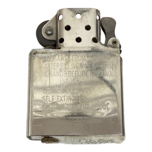 限定ZIPPO No.0653（2006年9月製）成人祝い・誕生月ギフトに最適 ZIPPO バースイヤーコイン 2006年製｜トレファクONLINE