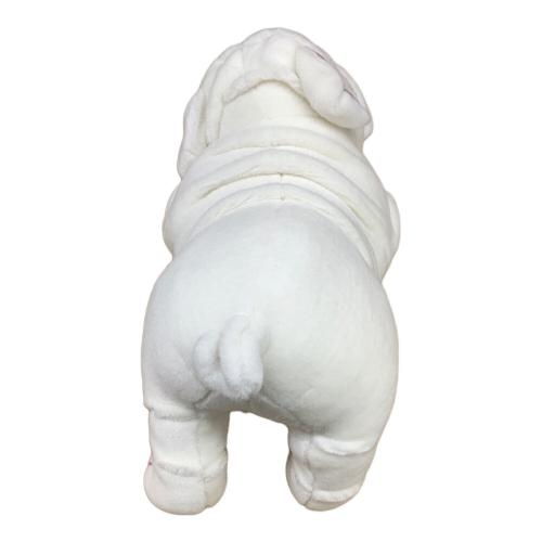 永谷園 (ナガタニエン) ヌイグルミ アールちゃん シリアルナンバー入り