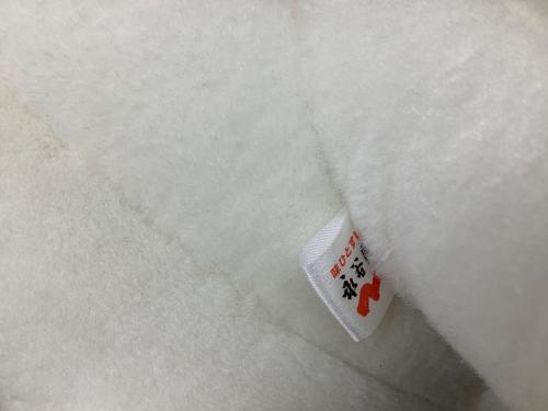 永谷園 (ナガタニエン) ヌイグルミ アールちゃん シリアルナンバー入り