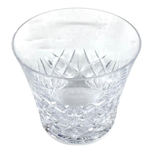 Baccarat (バカラ) ロックグラス アリア2025