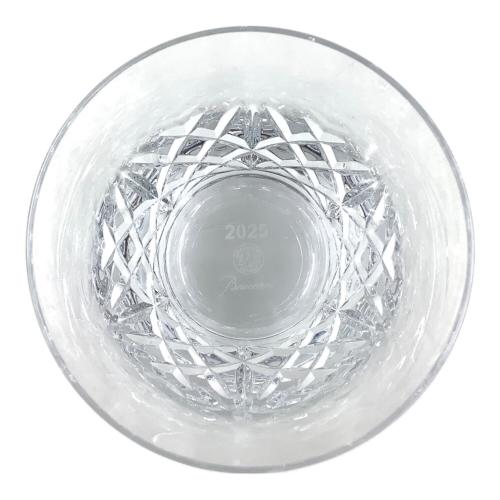 Baccarat (バカラ) ロックグラス アリア2025