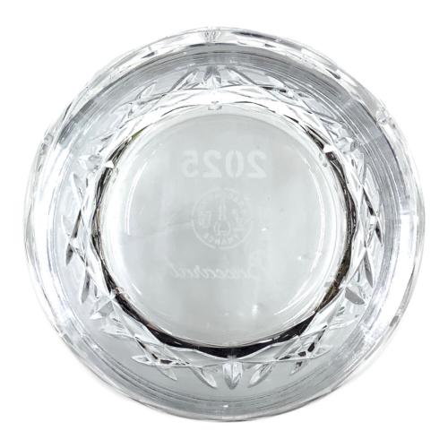 Baccarat (バカラ) ロックグラス アリア2025