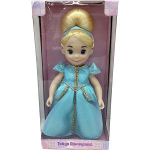 Disney RESORT (ディズニーリゾート)  35周年 イッツアスモールワールド シンデレラ ディズニーグッズ