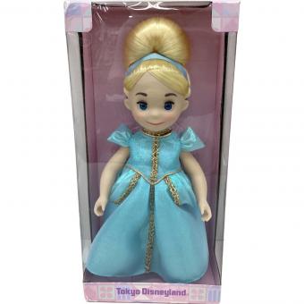 Disney RESORT (ディズニーリゾート)  35周年 イッツアスモールワールド シンデレラ ディズニーグッズ