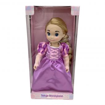 Disney RESORT (ディズニーリゾート) 35周年 イッツアスモールワールド ラプンツェル　ディズニーグッズ