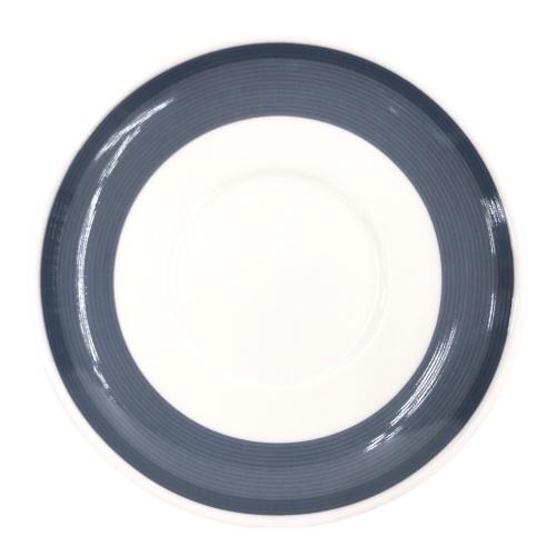 Wedgwood (ウェッジウッド) カップ&ソーサー グレンミスト 2Pセット