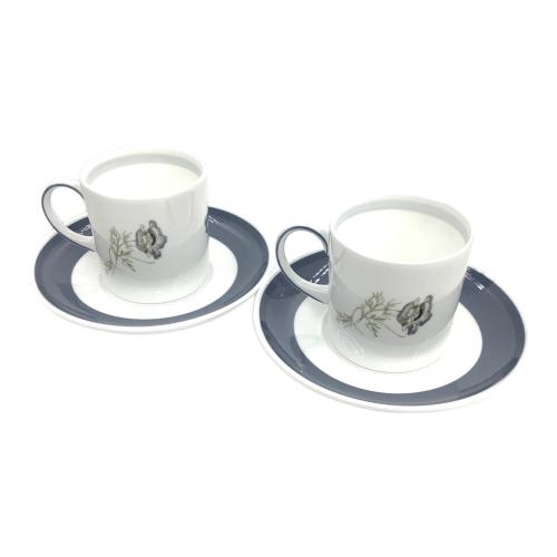 Wedgwood (ウェッジウッド) カップ&ソーサー グレンミスト