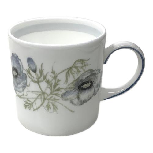 Wedgwood (ウェッジウッド) カップ&ソーサー グレンミスト