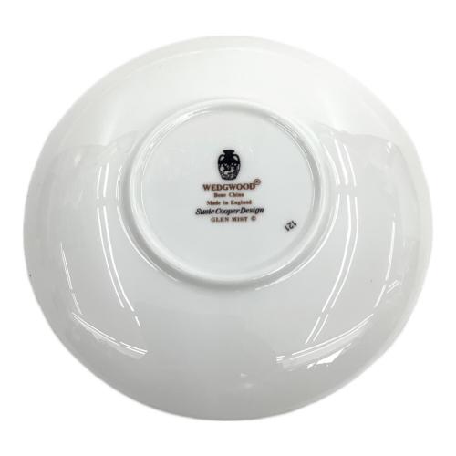 Wedgwood (ウェッジウッド) カップ&ソーサー グレンミスト