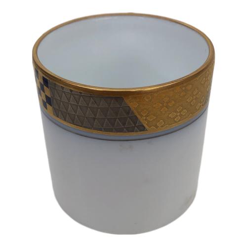 大倉陶園 (オオクラトウエン) カップ＆ソーサー 金彩