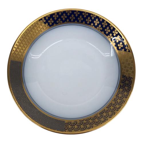 大倉陶園 (オオクラトウエン) カップ＆ソーサー 金彩