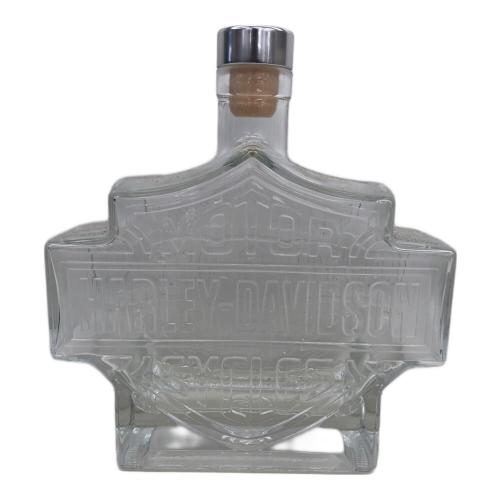 HARLEY-DAVIDSON (ハーレーダビッドソン) デカンタ