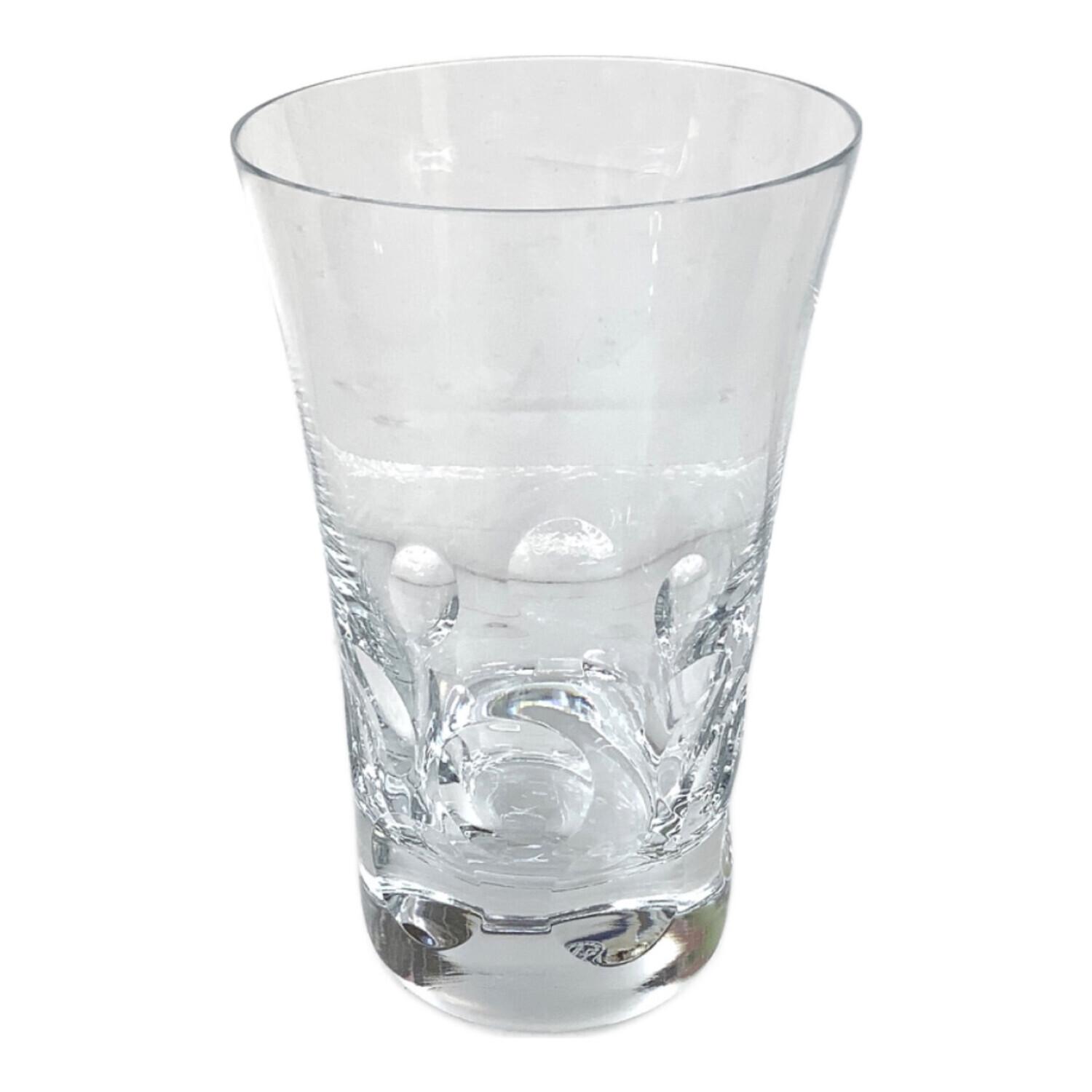 【トレファク神戸南店】Baccaratロックグラス　ベルーガ【取りに来られる方限定】 Baccarat (バカラ) グラス ベルーガ｜トレファクONLINE